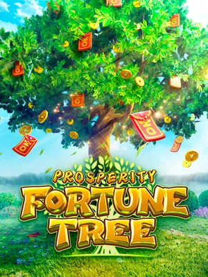 888 lucky charms สมัครทดลองเล่น prosperity-fortune-tree