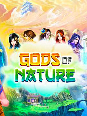 888 lucky charms เกมสล็อต แตกง่าย จ่ายจริง gods-of-nature - Copy